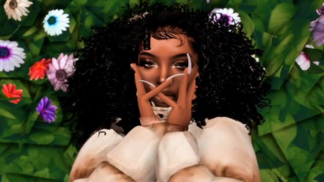 SIMS 4 URBAN NAILS CC FOLDER + DOWNLOAD ??? смотреть онлайн