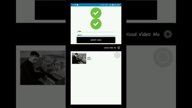 sketchware upload video and play in firebase смотреть онлайн