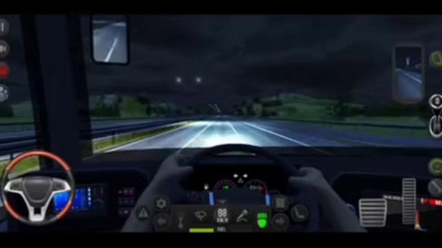 Bus simulator ultimate from strasboury to Bordeaux with song sucker смотреть онлайн