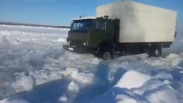 Зимник 1 смотреть онлайн