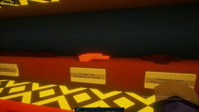 Brixel Resource pack Minecraft 1.20 смотреть онлайн