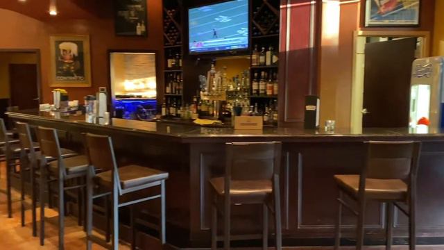 Oconomowoc Rosati's Commercial смотреть онлайн