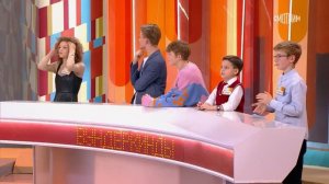 Сто к одному (24.12.2023)