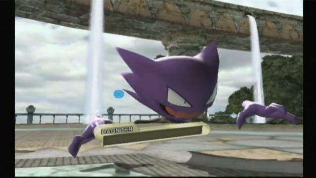 CGR Undertow - POKEMON BATTLE REVOLUTION for Nintendo Wii Video Game Review смотреть онлайн