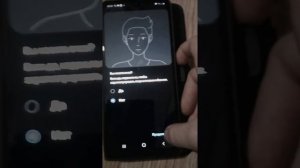 Как установить отпечаток пальца на смартфон