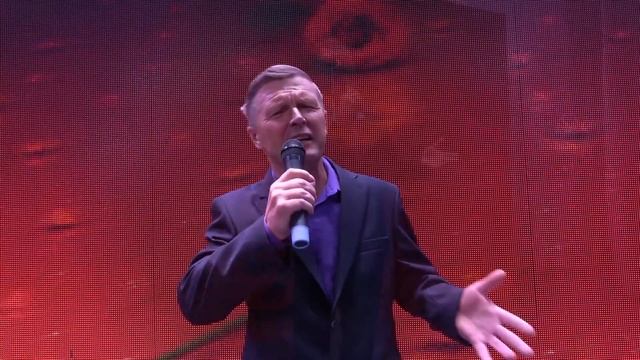 Сергей Тужилкин - Не обижайте матерей смотреть онлайн