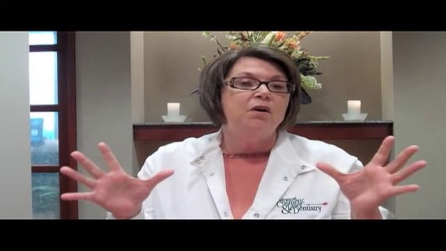 Cris's Corner Episode 4 Are your teeth laser clean? смотреть онлайн
