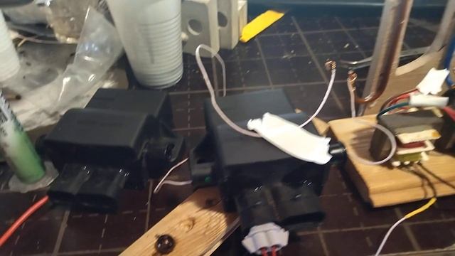 Сахалин BRP Дукати, 2 блока в ремонте. Восстановлены! смотреть онлайн