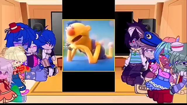 [ Welcome home react to TikTok/videos-gacha-part 4/10 ] смотреть онлайн