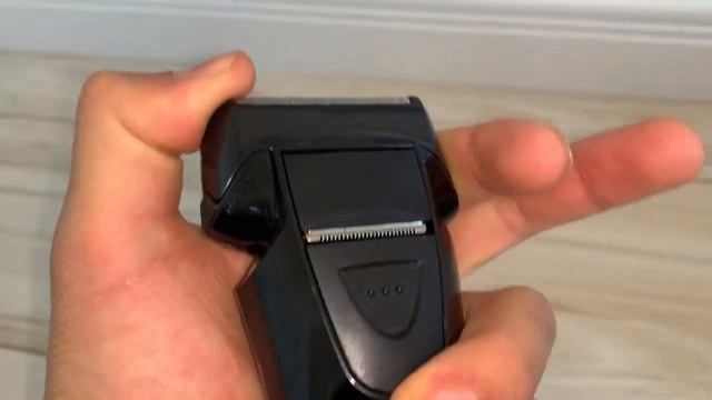 Бритва Shaver NIKAI NK-7129