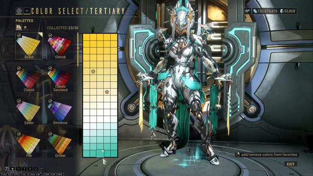 Warframe fashion frame, ideas on how to look good with Khora смотреть онлайн