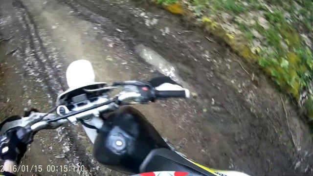 Поездка на Зеркальную скалу ч.1 смотреть онлайн