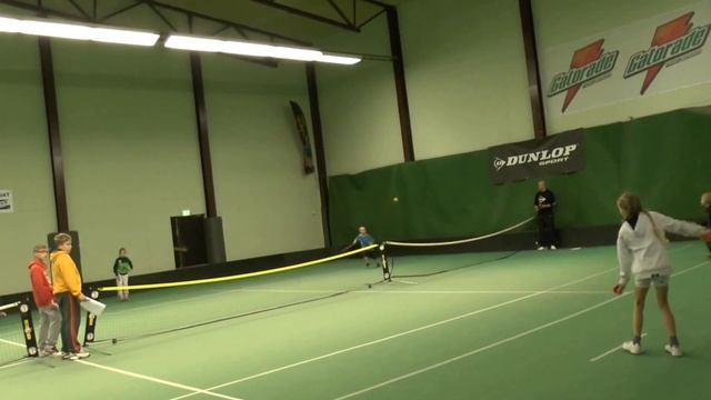 детский теннисный турнир в котке 2015г смотреть онлайн