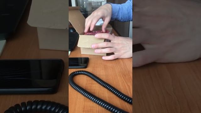 Распаковка подрулевого кольца srs Kia Magentis смотреть онлайн
