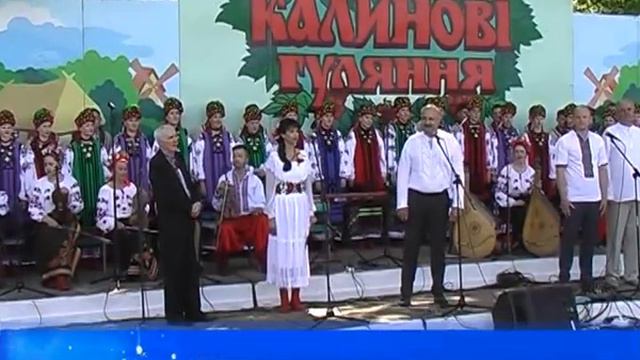 "Калина" дивувала шанувальників новим звучанням смотреть онлайн