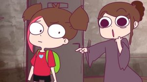 Летний Сборник Историй (Анимация Taedi)