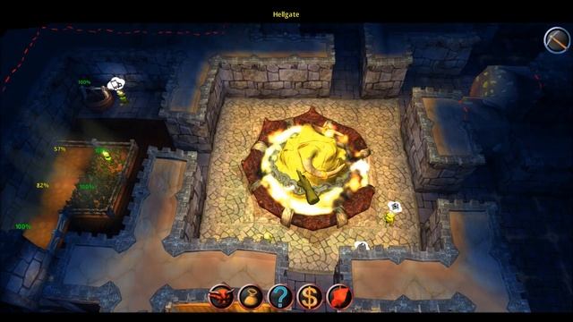 Dwelvers Alpha v0.5 смотреть онлайн