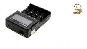 Лучшие профессиональные зарядные устройства для аккумуляторных батареек с Алиэкспресс