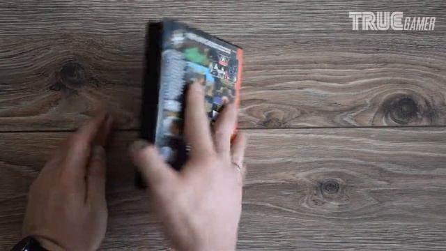 Revolution X - Sega Genesis Truegamer [138] Обзор Review смотреть онлайн