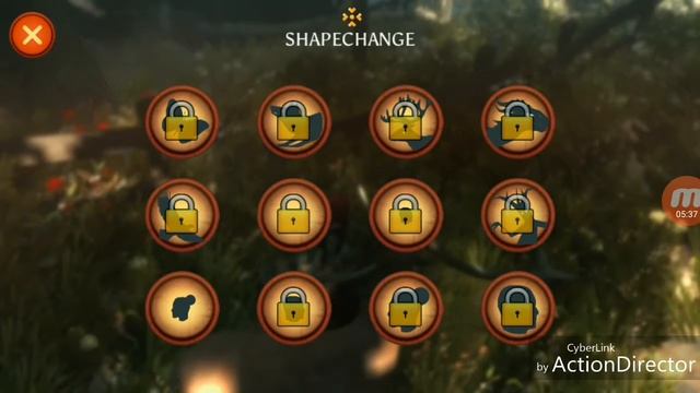 NIMIAN LEGENDS BRIGHTRIDGE перший взгляд смотреть онлайн