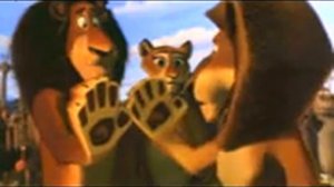 мадагаскар 2 гоблин