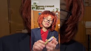 Часть 7. Самые смешные моменты c  mosqvin - смешная подборка/приколы из TikTok/Жизненные мемы