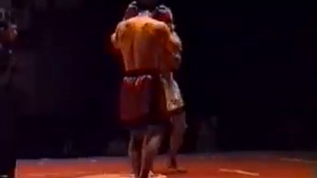 Нураддин Алибейли бокс, бой 1 смотреть онлайн