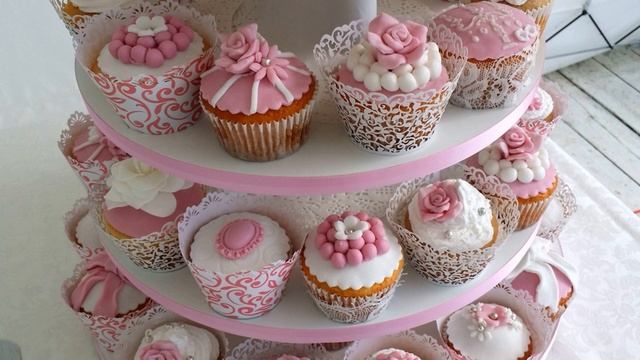 Бизнес с Ноля Выпечка Кепкейков. Маленькие Cake Бизнес или Сладость? Можно ли Заработать на кексах? смотреть онлайн