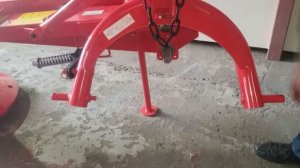 Какая роторная косилка лучше Wirax или Lisicki?