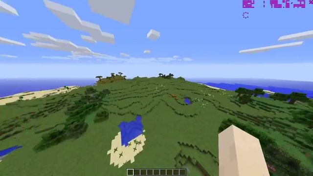 GTX 760 | Minecraft [FX 6350] with Optifine смотреть онлайн