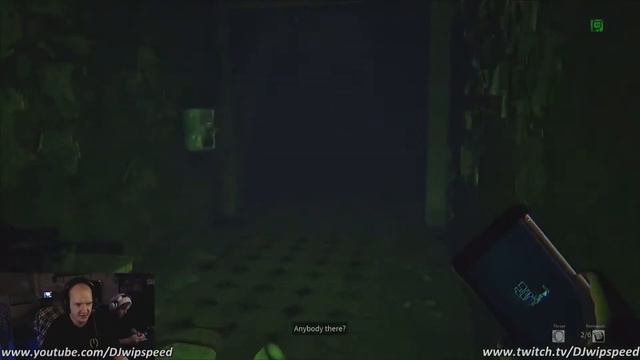 Playing Daylight, Wipspeed and ShuffelMan We Ain't not afraid of No Ghost!! смотреть онлайн