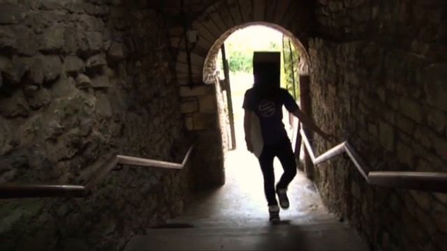Metronomy Black Eye, Burnt Thumb: Music Video project смотреть онлайн