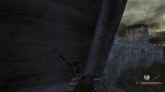 Mount & Blade Warband Rejpas #8 Hordy vs Araby смотреть онлайн