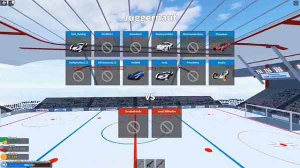 Car Crushers 2 Derby Arenas #26