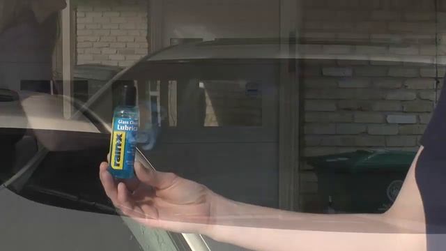 Rain-X Deep Cleaning Windshield Kit смотреть онлайн
