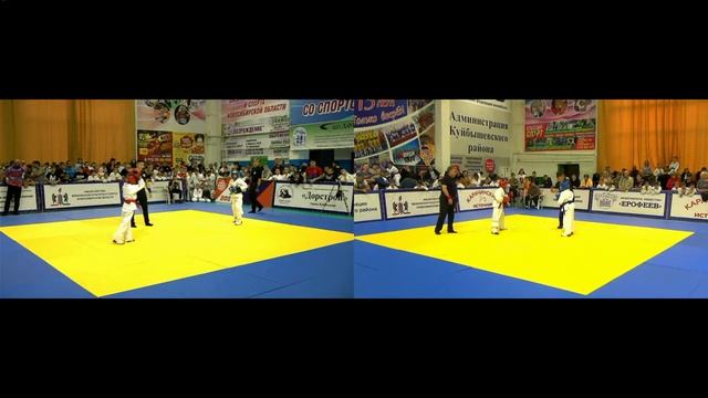 Межрегиональные соревнования по рукопашному бою.ЗОЛОТАЯ ОСЕНЬ.(22.09.2023г) смотреть онлайн
