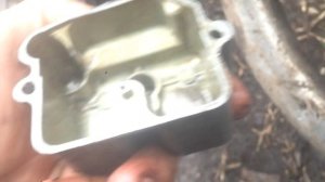 Иж Планета 5 , карбюратор и его поломки)