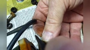 Не работает насос Малыш. Диагностика и ремонт