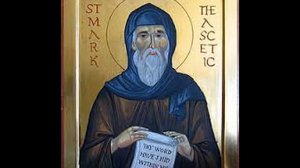 Добротолюбие  Том 1.4 СВЯТОЙ МАРК ПОДВИЖНИК