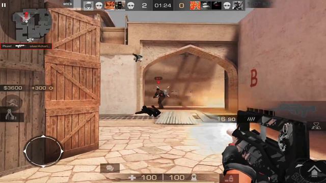 Bones red alert / Plozef Highlight смотреть онлайн