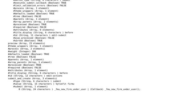 Drupal: Callback on 'save' on 'new node form' doesn't fire (2 Solutions!!) смотреть онлайн