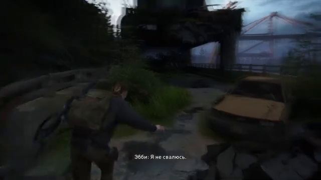 ЧТО Я ПОНЯЛ, ПРОЙДЯ "ОДНИ ИЗ НАС 2" [THE LAST OF US part II] смотреть онлайн