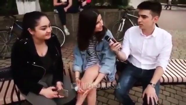 Двойные стандарты в отношениях! смотреть онлайн