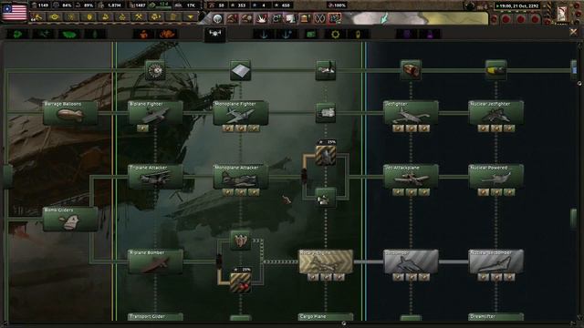 AMERICA TRULY REBORN! (FINALE) Hearts of Iron 4 - Old World Blues: Enclave Reborn (Democratic) #8 смотреть онлайн