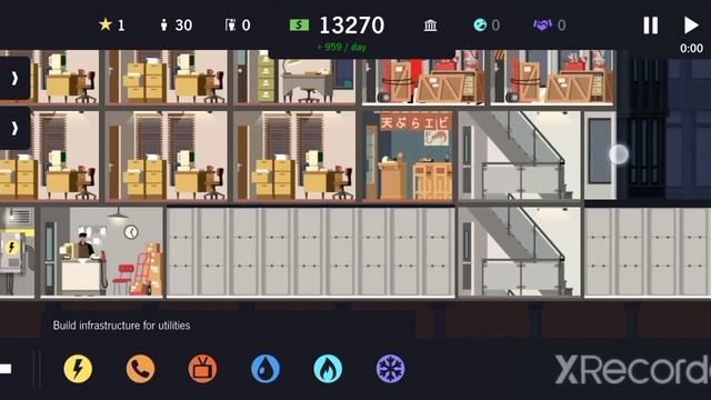 игра project highrise смотреть онлайн