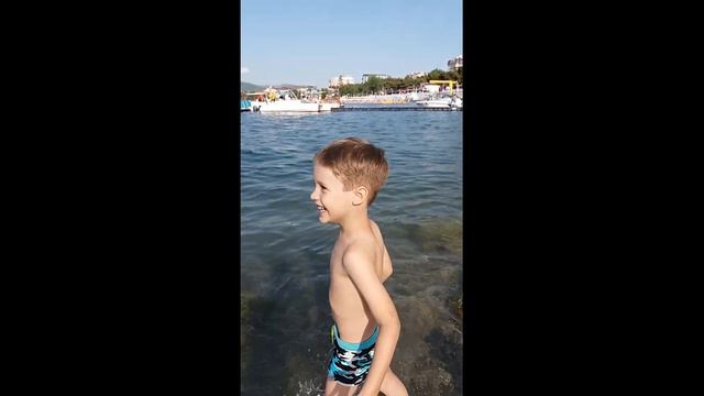 Мы идем на море ура! смотреть онлайн