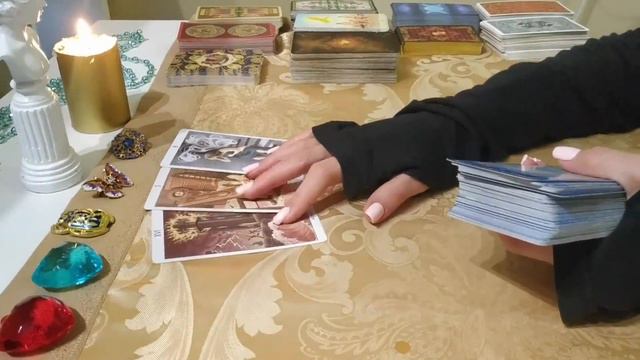 ЕГО ЧУВСТВА СЕЙЧАС КО МНЕ ? смотреть онлайн