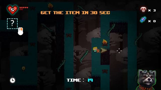 Teddy Terror : at a glance смотреть онлайн