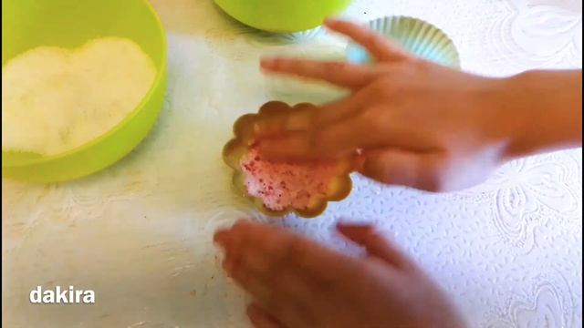 Как сделать бомбочку для ванны в домашних условиях смотреть онлайн