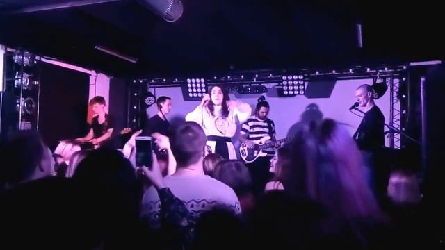 Алоэ Вера "Самокат" смотреть онлайн